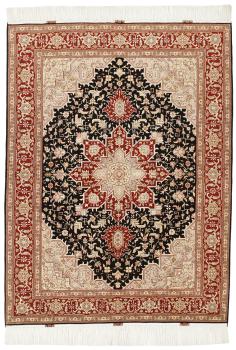 Tabriz 50Raj 212x156