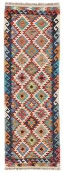 Kilim Afegão 193x67