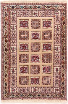 Kilim Soozani Nimbaft 123x82