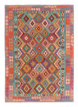 Kilim Afghan 301x206