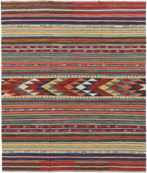 Kilim Afgán Heritage 303x264