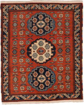Gharadje 182x151