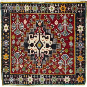 Shiraz 62x64