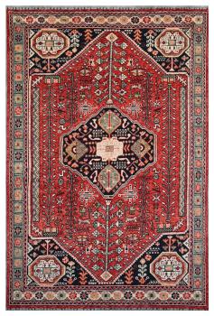 Kazak Ghashghai 299x189