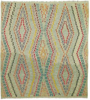 Kilim Afghan 243x224