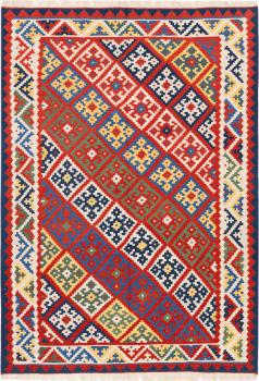 Kilim Fars Ghashghai 243x172