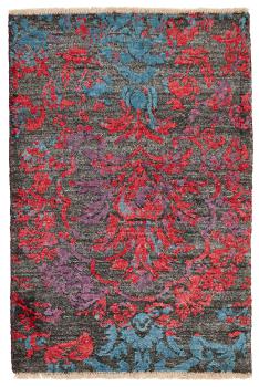 Sindhi 91x59