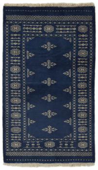 Pakistan Buchara 2ply 154x91
