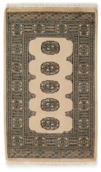 Pakistan Buchara 2ply 131x78