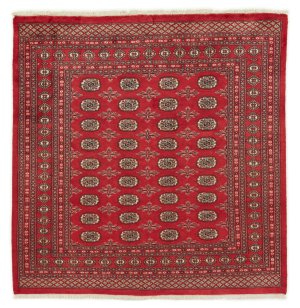 Pakisztáni Buchara 2ply 205x199