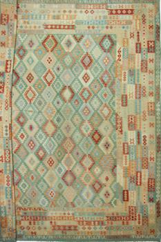 Kilim Afegão Heritage 483x389