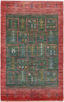 Persan Gabbeh Loribaft Atelier 106x65