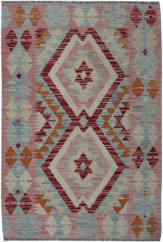 Kilim Afegão 113x83