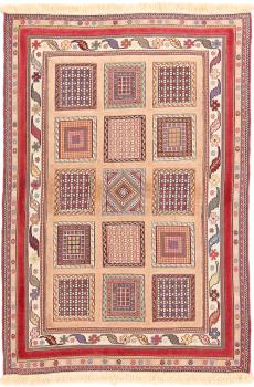 Kilim Soozani Nimbaft 152x105