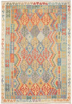 Chilim Afghan 291x206