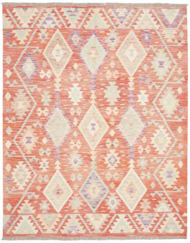 Kilim Afghan 197x159