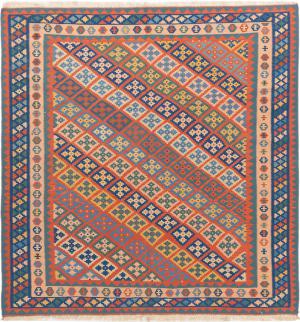 Kilim Fars 205x196