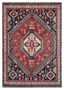 Kazak Ghashghai 196x139