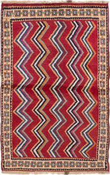 Persia Gabbeh Ghashghai 156x98