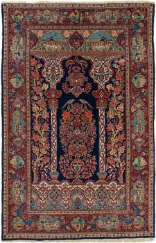 Kashan Régi 206x131