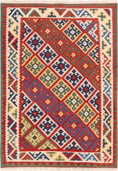 Kelim Fars Ghashghai 232x169