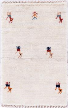 Perski Gabbeh Kashkuli 59x39