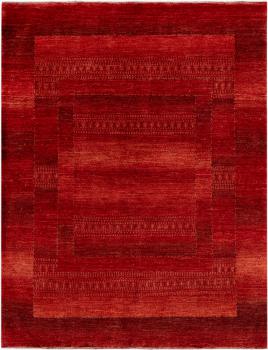Persian Gabbeh Loribaft Essence 201x157