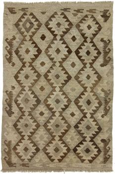 Kilim Afegão Heritage 156x100