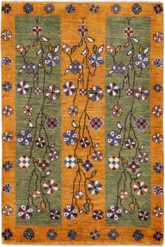 Perzisch Gabbeh Loribaft Atelier 104x69
