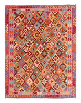 Kilim Afghan 291x205