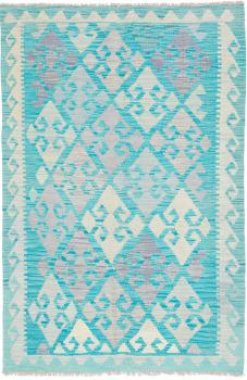 Κιλίμ Afghan 153x98