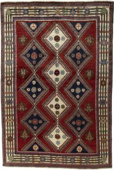 Shiraz 253x172