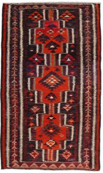 Kilim Fars Antique 229x134