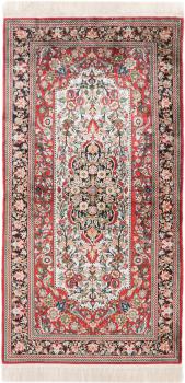 Herike Seide 122x61