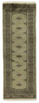 Pakistan Buchara 3ply 213x77
