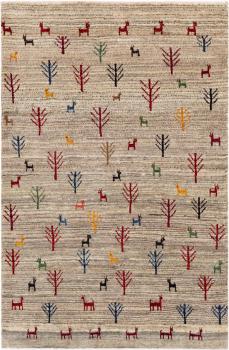 Persiano Gabbeh Pure 120x81