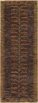 Perser Gabbeh Loribaft Natura 207x78