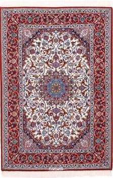 Isfahan Fio de Seda 167x115