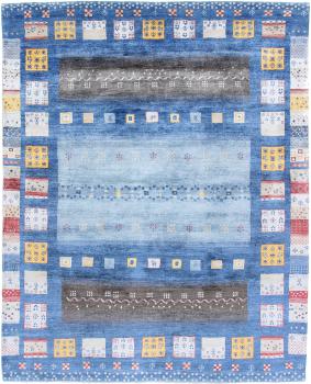 Gabbeh Loribaft 204x255
