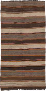 Kilim Fars Antik 253x130