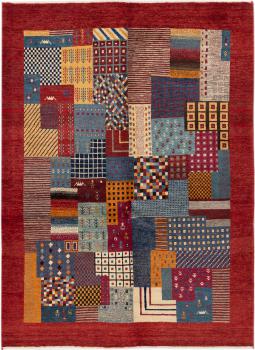 Persian Gabbeh Loribaft 204x150