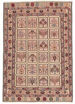 Kilim Fars Golbarjasta 144x95