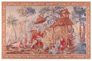 Tapisserie 245x152