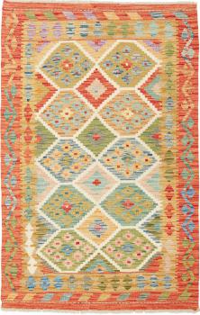 Kelim  Afghan 156x101