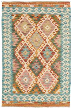 Kilim Afghan 126x85