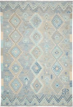 キリム アフガン 301x203