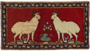 Shiraz 47x91