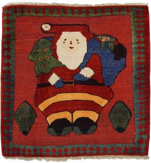 Persian Gabbeh Nimbaft 96x93