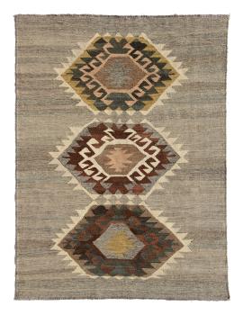 Kelim Afghan Heritage 197x150