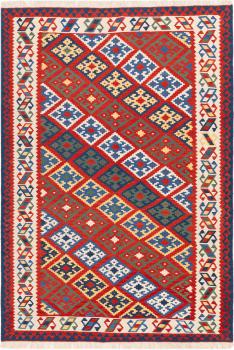 Kilim Fars Ghashghai 253x173